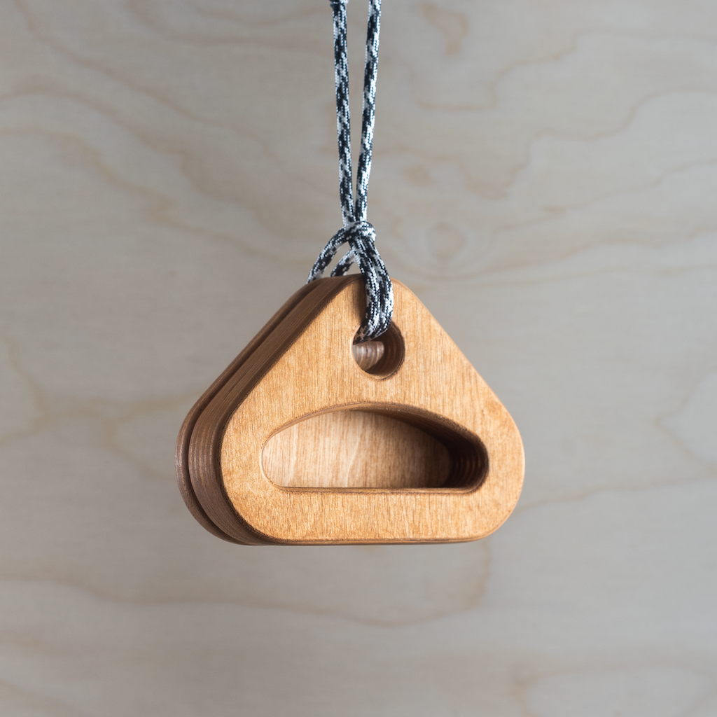 Crimp Block