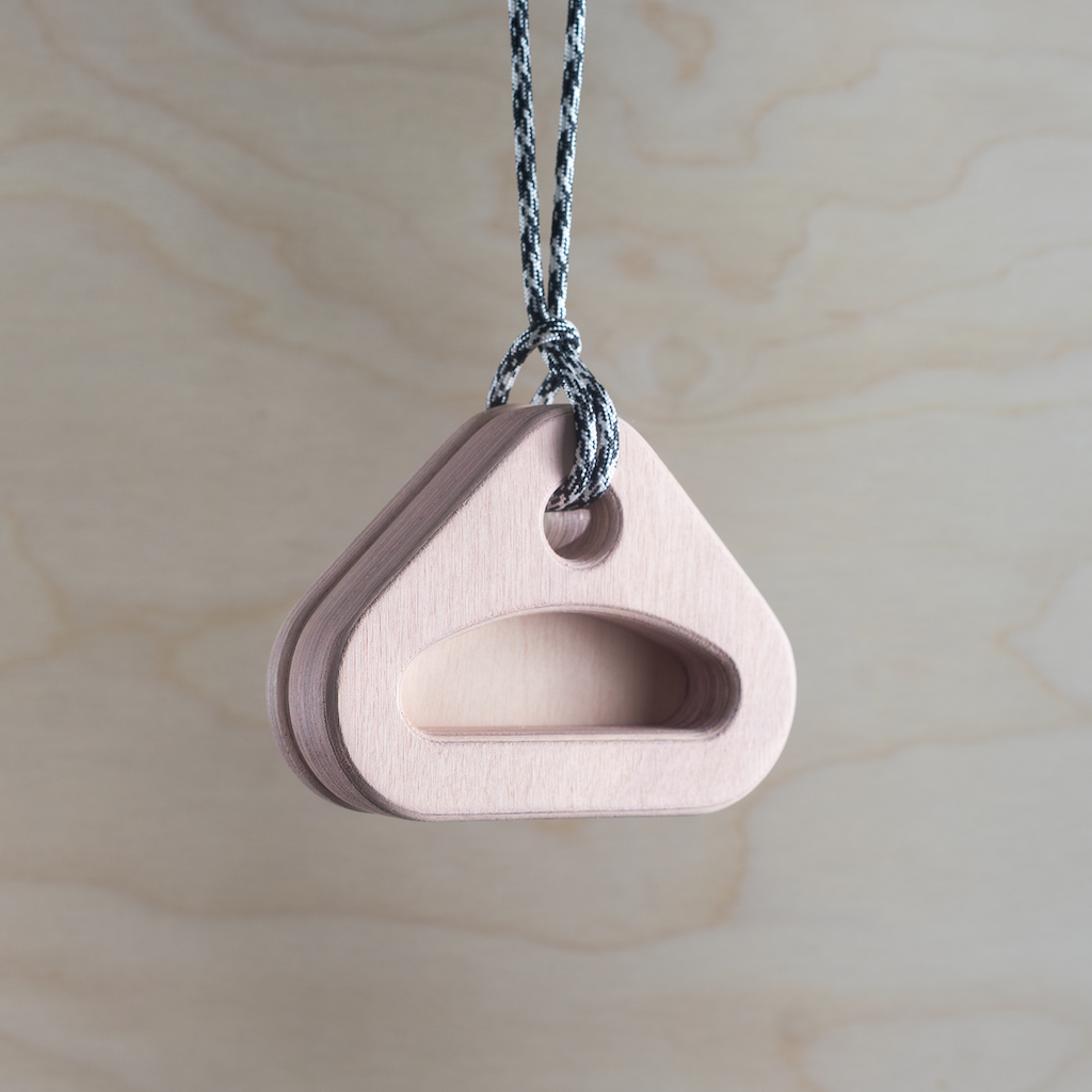 Crimp Block