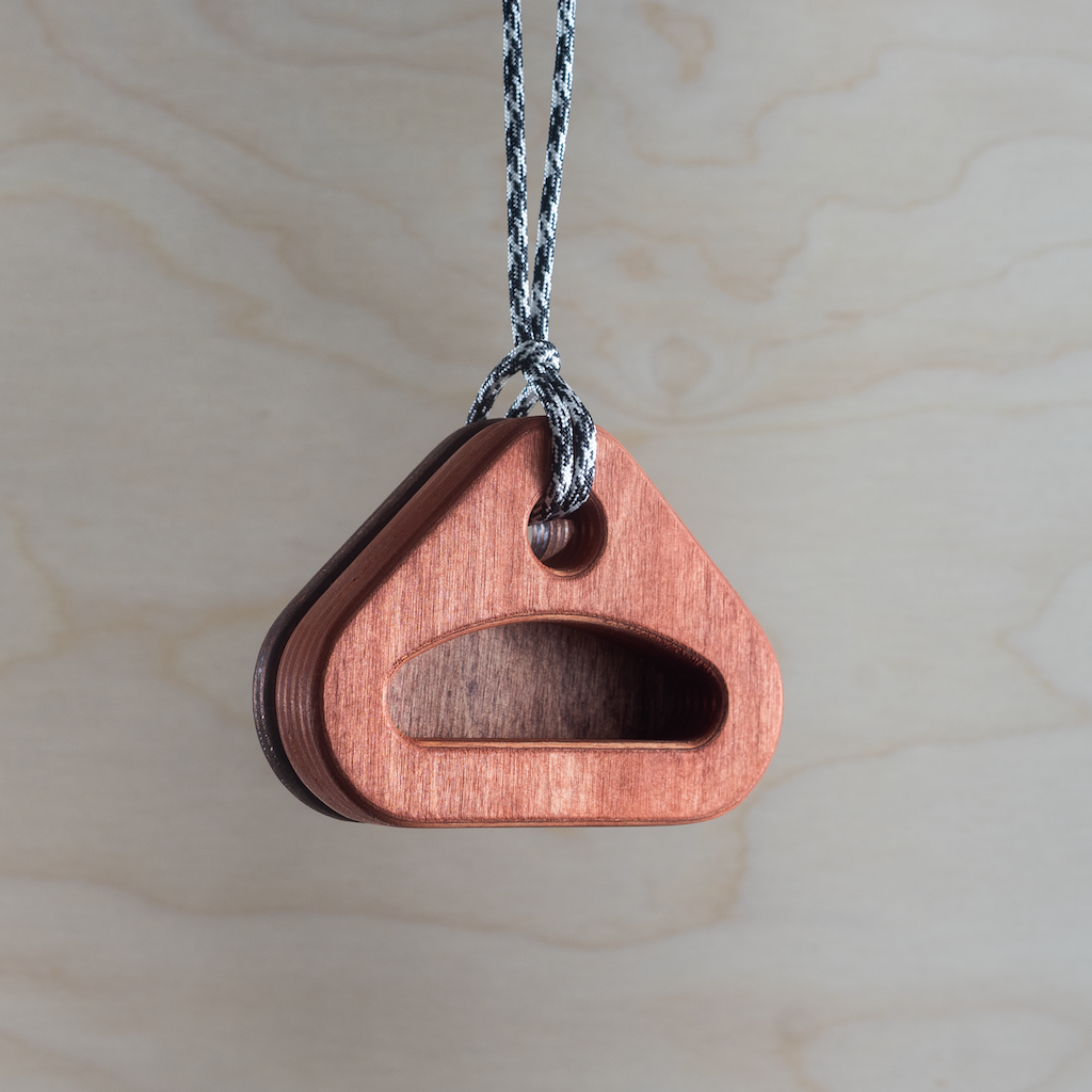 Crimp Block