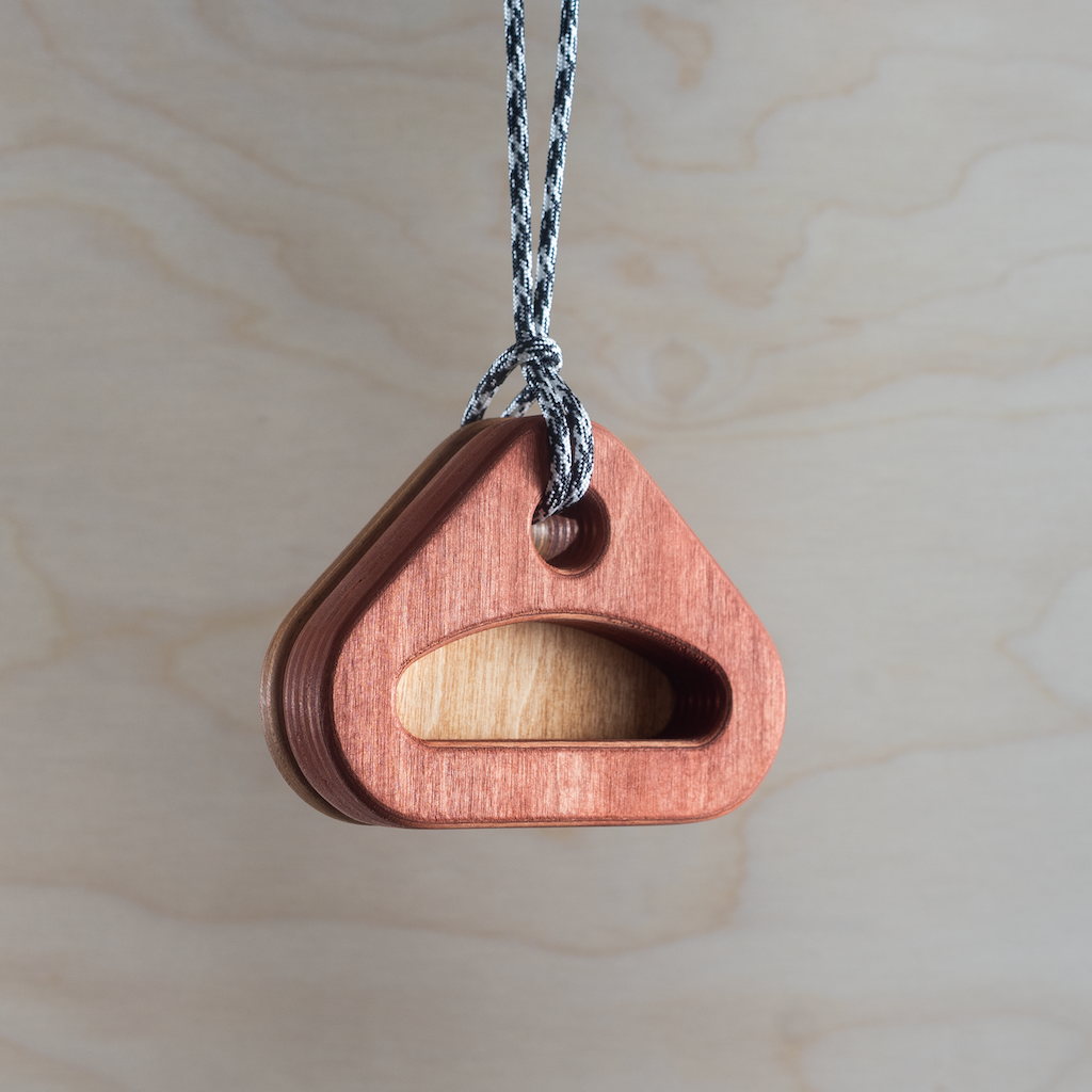 Crimp Block