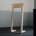 Freestanding Hanger