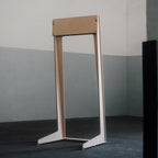 Freestanding Hanger