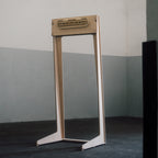 Freestanding Hanger