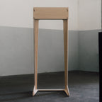 Freestanding Hanger