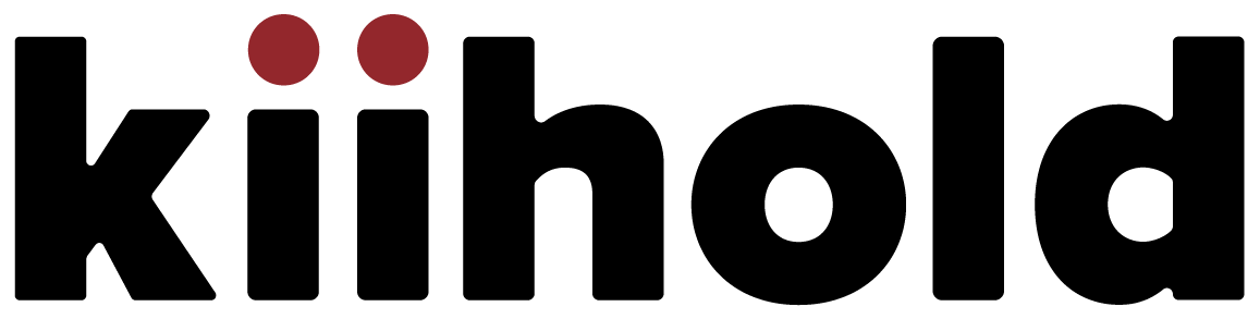 Kiihold