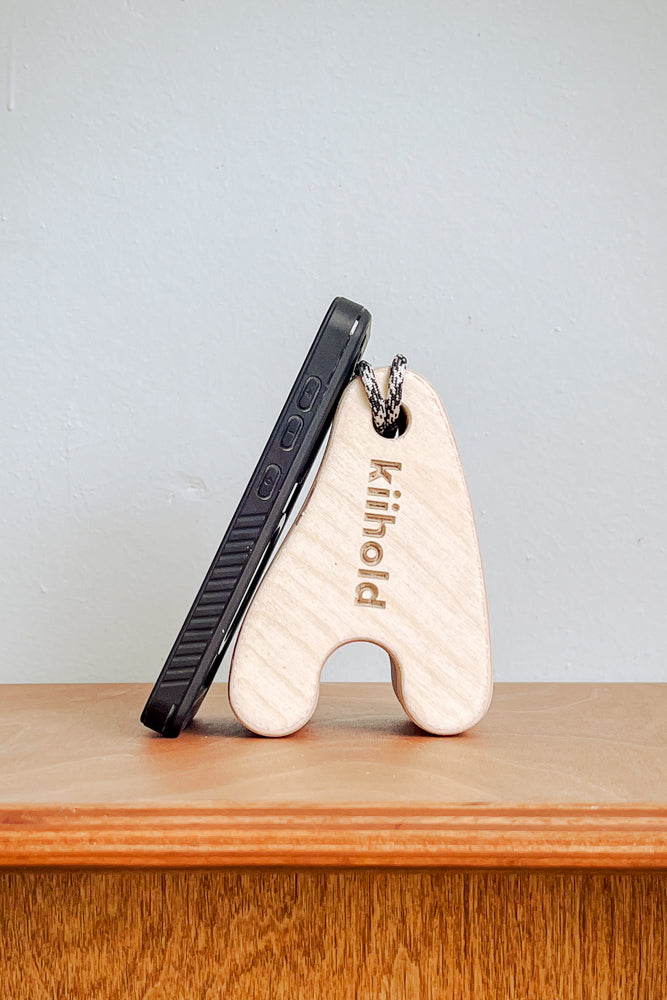 Pinch Block